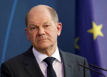 Отношения между Арменией и Азербайджаном должны быть урегулированы как можно скорее: Шольц