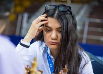 Армению на чемпионате Европы по шахматам представят 6 шахматисток
