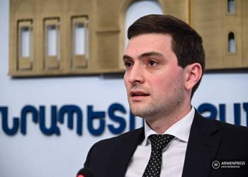 Заместитель министра ТУИ Армении примет участие в конференции, которая состоится в Нью-Дели