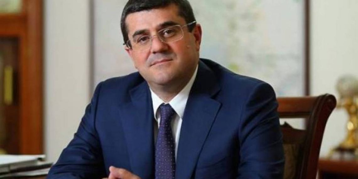 В Арцахе назначен новый министр образования, науки, культуры и спорта