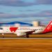 Авиакомпания «Red Wings» начнет выполнение полетов по направлению Уфа- Ереван-Уфа