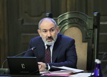 Премьер-министр считает безотлагательным запуск инструментов ООН для предотвращению геноцида в Арцахе