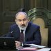 Премьер-министр считает безотлагательным запуск инструментов ООН для предотвращению геноцида в Арцахе
