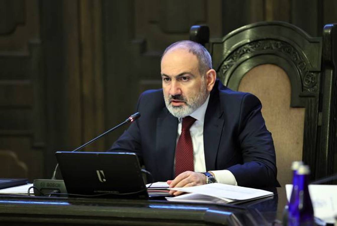 Азербайджан делает все возможное, чтобы сорвать диалог Баку-Степанакерт: премьер-министр Армении