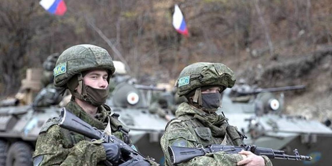 Премьер-министр Армении надеется, что дислоцированные в Арцахе российские миротворцы полностью выполнят свои обязательства