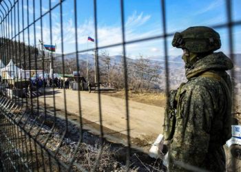 На диктатора Алиева не оказывается давления: голландский геноцидовед говорит о геноциде, грозящем армянам Арцаха