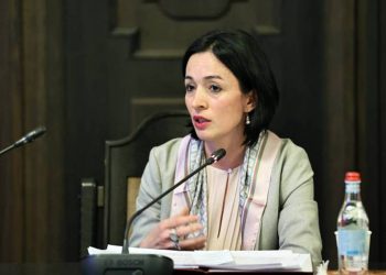 К 2030 году планируется создать Академический городок