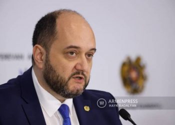 Проведение чемпионата Европы по тяжелой атлетике в Ереване — исключительное событие: Араик Арутюнян