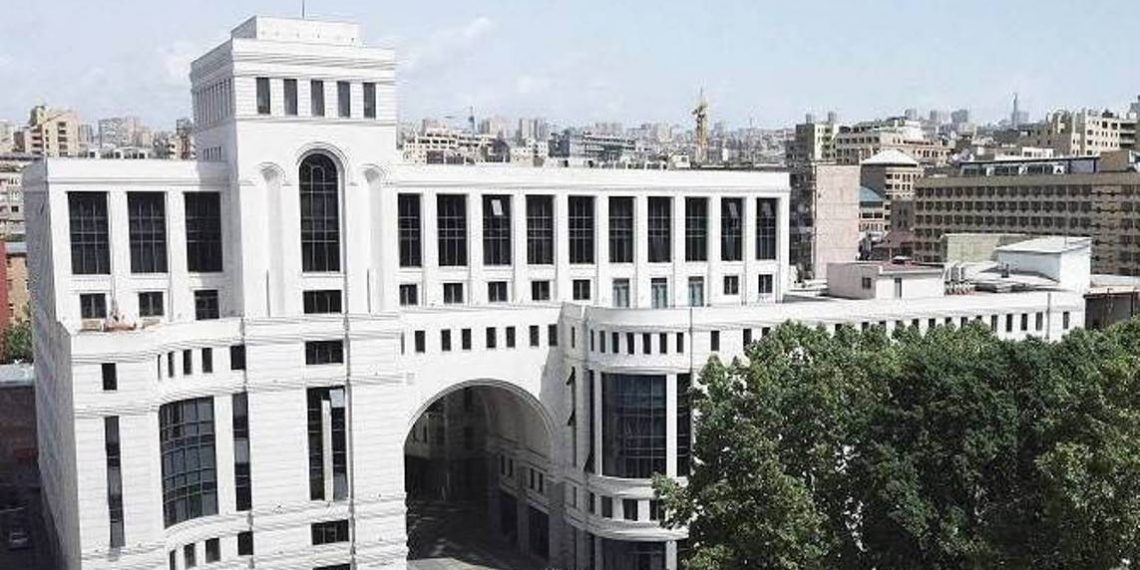 Воинственная риторика Алиева