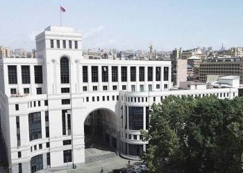 Ответ МИД Армении на лживые утверждения и воинственные заявления Алиева