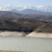 Вследствие действий Азербайджана сократились запасы воды в водохранилище Сарсанга