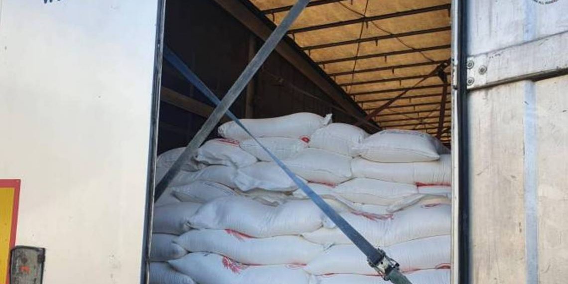 Всеармянский фонд «Айастан» продолжает оказывать Арцаху гуманитарную помощь