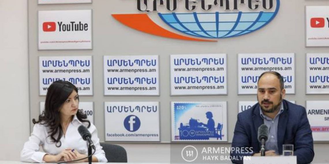 В музее Эребуни откроется уголок Эрмитажа: готовится соглашение о сотрудничестве между двумя музеями