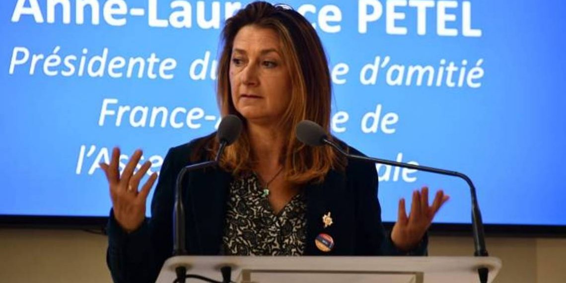 Представители интеллигенции Франции призвали международное сообщество предпринять шаги для устранения блокады Арцаха