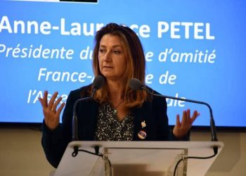 Представители интеллигенции Франции призвали международное сообщество предпринять шаги для устранения блокады Арцаха