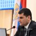 Мэр Еревана Грачья Саркисян подал в отставку