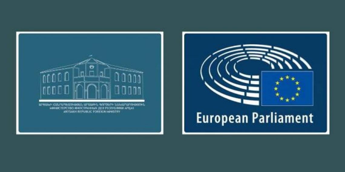 МИД Арцаха отметил важность пунктов резолюций Совета Европы о введении санкций против официальных лиц Баку