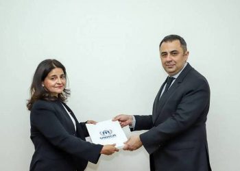 Армения подчеркивает важность участия УВКБ ООН в обеспечении возвращения перемещенных армян в Нагорный Карабах