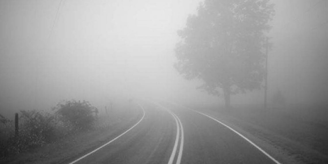 На территории Армении есть закрытые автодороги