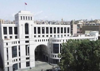 Азербайджан делает все, чтобы мир в регионе был невозможен. МИД Армении