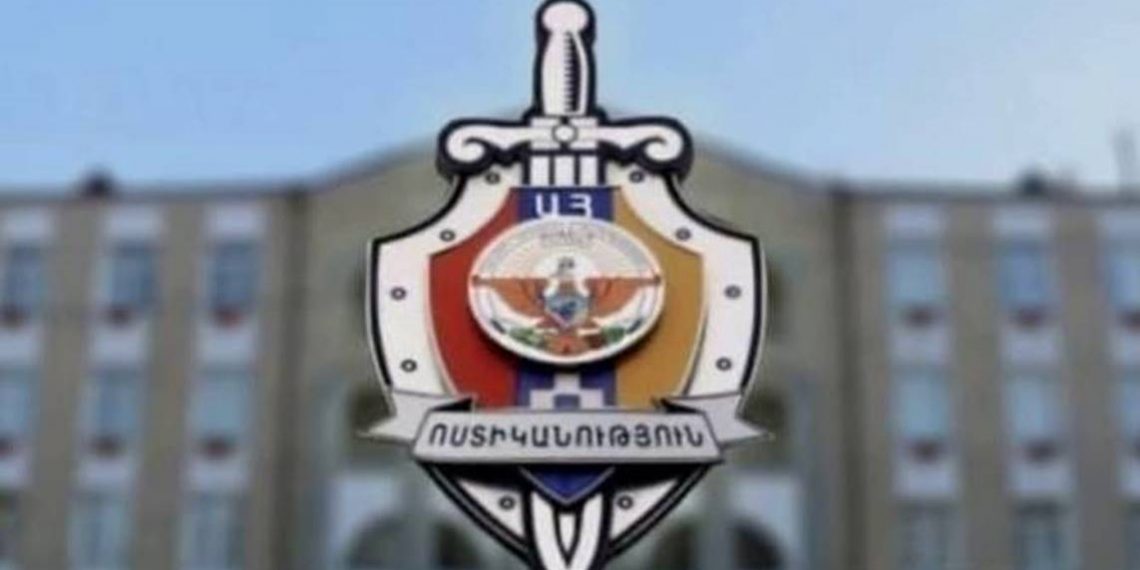 С азербайджанских боевых позиций стреляли в жителя села Гергер