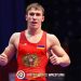 Борцы вольного стиля Армении завоевали 6 медалей на чемпионате Европы