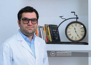 Онкологи ведущих клиник мира приедут в Армению для участия в важнейшем событии области медицины