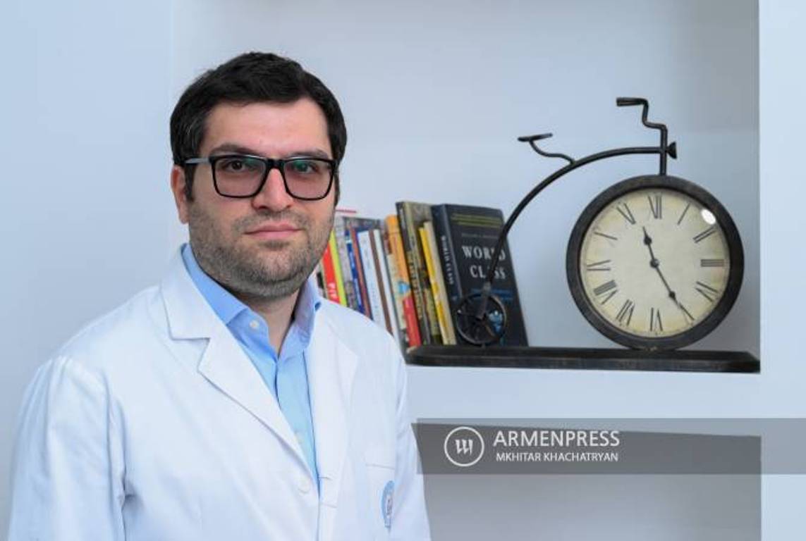 Онкологи ведущих клиник мира приедут в Армению для участия в важнейшем событии области медицины