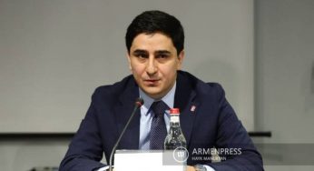 МИД Армении в Совете Безопасности ООН ведет работу по вопросу невыполнения Азербайджаном решения Гаагского суда