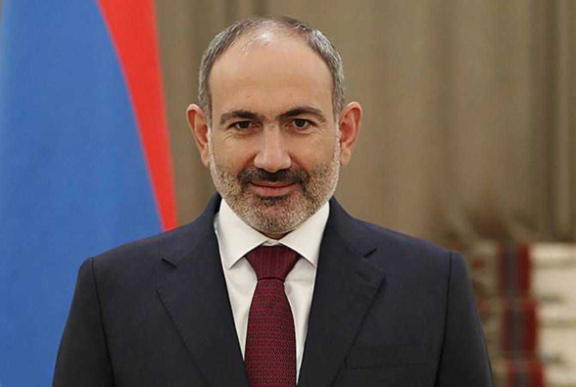 Премьер-министр Армении поздравил президента и премьер-министра Туниса с национальным праздником