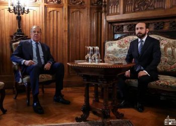 Главы МИД Армении и России подробно обсудили вопросы региональной стабильности и безопасности