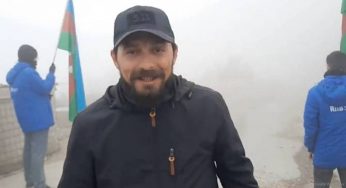 Марионетка Алиева, обещающего безопасность армянам Арцаха, угрожает убийством армян: посол Армении по особым поручениям