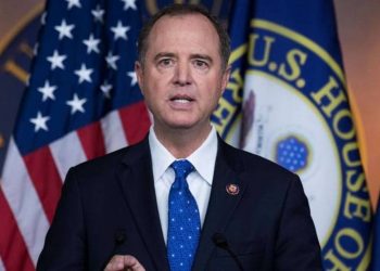 Адам Шифф осуждает заявление Луиса Боно об исключении вопроса санкций в отношении Азербайджана