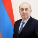 Армен Еганян назначен послом Армении в Бразилии