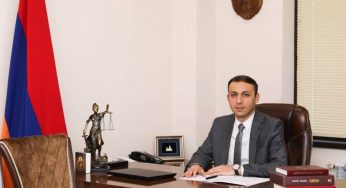 Любой статус Арцаха в составе Азербайджана равносилен этнической чистке и Геноциду армян: внеочередной доклад Омбудсмена