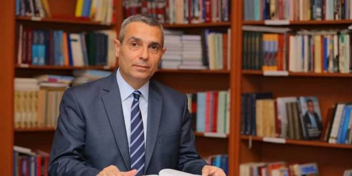 Интеграция — это отказ от желания коренного армянского народа Арцаха жить свободно и безопасно на Родине: Масис Маилян