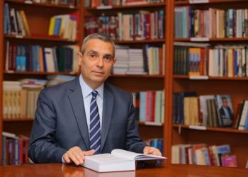 Интеграция — это отказ от желания коренного армянского народа Арцаха жить свободно и безопасно на Родине: Масис Маилян