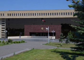 Армянский военнослужащий заблудился и оказался на подконтрольной Азербайджану территории