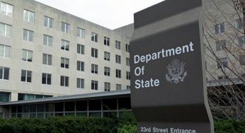 В докладе госдепа США представлены зверства ВС Азербайджана в ходе агрессии против Армении