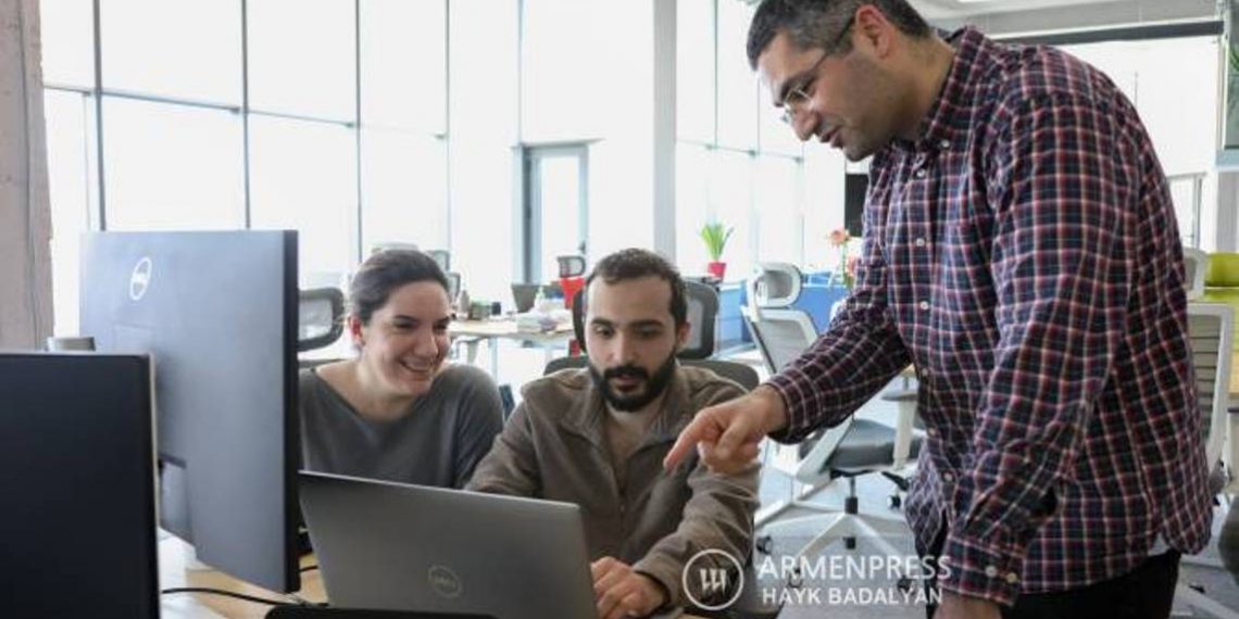 Армянский стартап делает квантовые вычисления доступными для всех