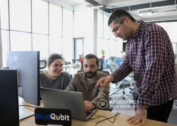 Армянский стартап делает квантовые вычисления доступными для всех