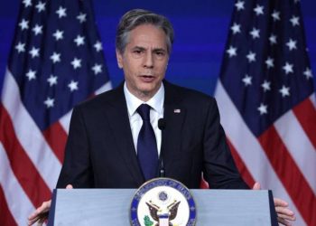 Энтони Блинкен предлагает Армении и Азербайджану помощь при проведении мирных переговоров