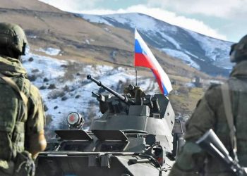 Русские военнослужащие, обратившиеся в МЦ Гориса, не имели огнестрельных ранений: областная администрация Сюника