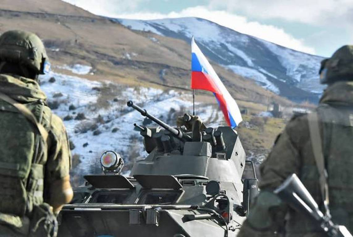 Русские военнослужащие, обратившиеся в МЦ Гориса, не имели огнестрельных ранений: областная администрация Сюника