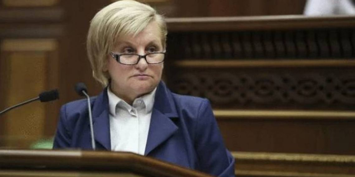 Парламент Армении не обратится в Конституционный суд