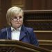 Парламент Армении не обратится в Конституционный суд