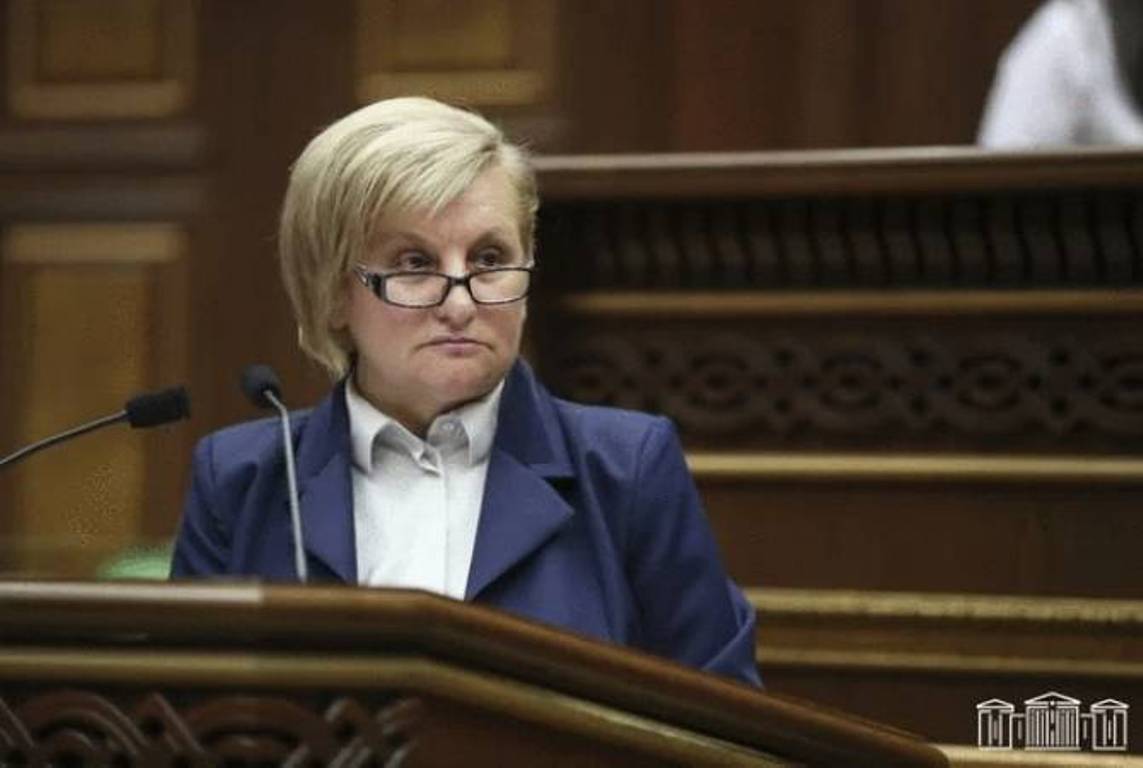 Парламент Армении не обратится в Конституционный суд