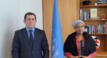 Невыполнение Азербайджаном решения Гаагского суда свидетельствует о его неуважении международных обязательств