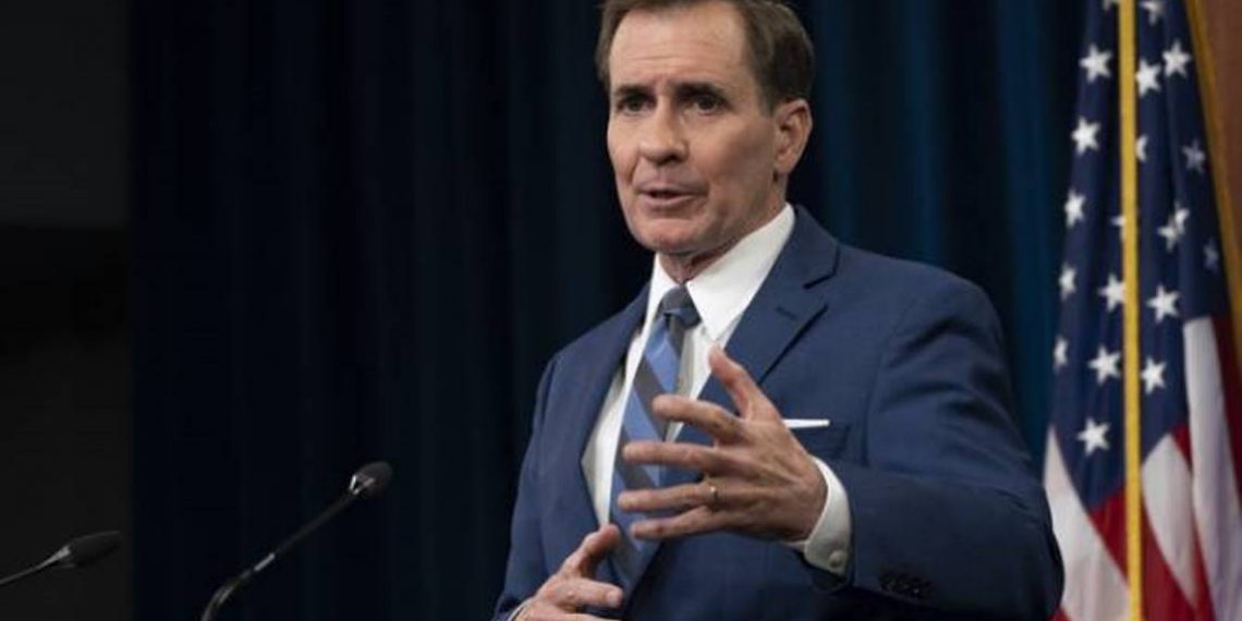 В Белом доме призвали Азербайджан и Армению ослабить напряженность