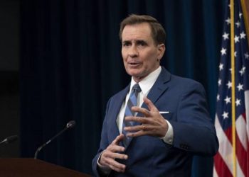 В Белом доме призвали Азербайджан и Армению ослабить напряженность